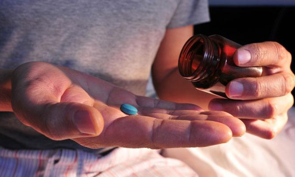 Yếu sinh lý thường tiến triển từ nhẹ đến nặng nếu không được chú ý sớm